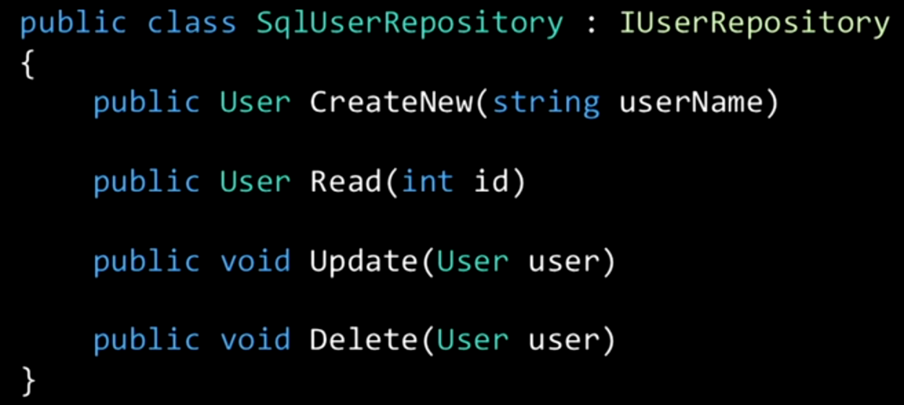 plain-repository